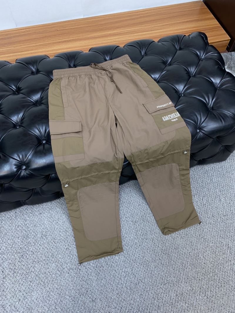 Balenciaga Long Pants